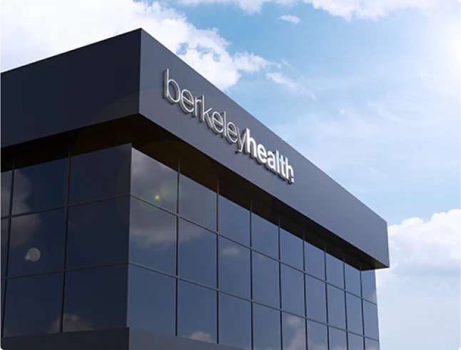 Berkeley Health